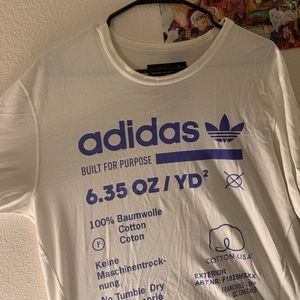Adidas T-shirt